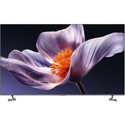 Xiaomi TV S Pro mini LED 75 – Zboží Živě