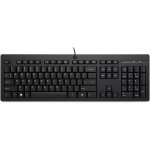 HP 125 Wired Keyboard 266C9AA#BCM – Hledejceny.cz