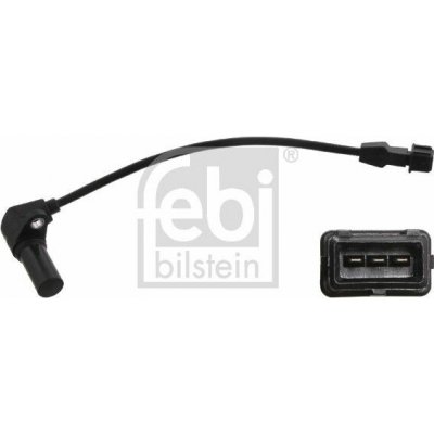 Generátor impulsů, klikový hřídel FEBI BILSTEIN 33123 – Hledejceny.cz
