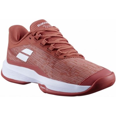 Babolat Jet Tere 2 AC Women Terra Cotta – Zboží Mobilmania