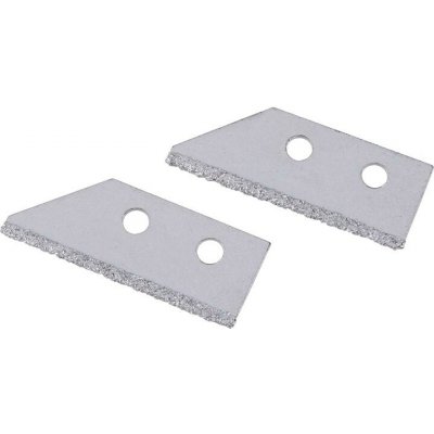 Náhr.ostří do čistič spár 50mm/2ks – Hledejceny.cz