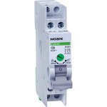 Noark Electric Ex9l40 1P 25A 102297 – Zbozi.Blesk.cz