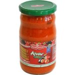 PODRAVKA Ajvar jemný 690 g – Zboží Dáma