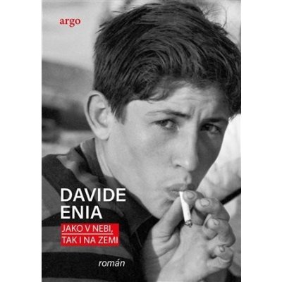 Jako v nebi, tak i na zemi - Davide Enia