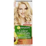 Garnier Color Naturals velmi světlá blond 10 – Sleviste.cz