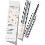 Synouvelle Cosmetics Lash & Brow Activating Serum vysoce výkonné sérum pro dlouhé řasy a plné obočí 5 ml