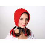 Čepička pro Karkulku 88 – Sleviste.cz