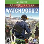 Watch Dogs 2 (Deluxe Edition) – Hledejceny.cz