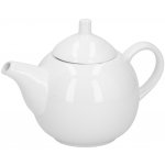 Alpina ED-204205 Konvice na čaj porcelánová 1 l – Zboží Dáma