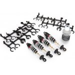 Traxxas tlumič Big Bore 4 – Zboží Dáma