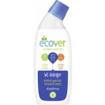 Ecover tekutý čistící prostředek na WC s vůní oceánu 750 ml – HobbyKompas.cz