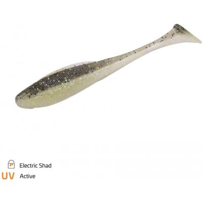 Zeck BA Sexy Swimmer 12cm Electric Shad