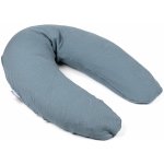 Doomoo Comfybig multifunkční podložka Tetra Blue – Zboží Dáma