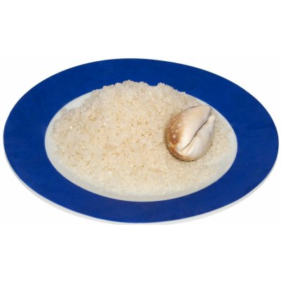 Sůl z Mrtvého moře 1 kg – Hledejceny.cz