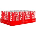 Coca Cola plech 24 x 330 ml – Zbozi.Blesk.cz