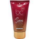 Schwarzkopf BC Bonacure Sun Protect After Sun Mask hloubková výživa pro sluncem namáhané vlasy 150 ml – Zboží Dáma