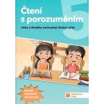 Čtení s porozuměním 5 - pracovní sešit