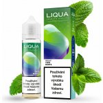 Liqua Mix&Go Two Mints 10 ml – Hledejceny.cz