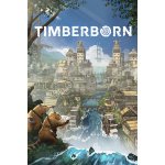 Timberborn – Zbozi.Blesk.cz