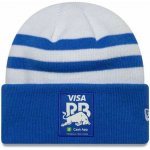 New Era Týmová Isack Hadjar Visa Cash App RB s logem – Hledejceny.cz