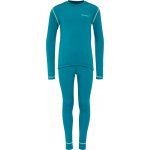 Klimatex Roki světle modrá světle zelená stříbrná – Sleviste.cz