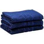 Profod Ručník Sofie marine modrý 50 x 100 cm – Zbozi.Blesk.cz