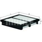 Vzduchový filtr MAHLE LX 1039 – Hledejceny.cz