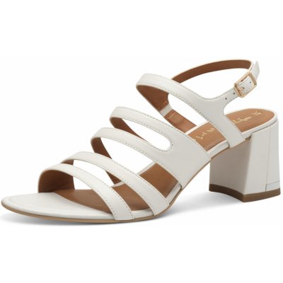 Tamaris 1-28359-44 100 bílé – Zboží Mobilmania