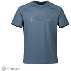 POC Reform Enduro Tee Calcite Blue