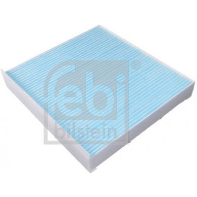 Filtr, vzduch v interiéru FEBI BILSTEIN 27870 FB 27870 – Zboží Mobilmania