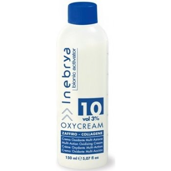 Inebrya Bionic Activator Oxycream 10 Vol. 3% 150 ml