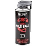 Den Braven Tectane Cobra Multi Spray 6v1 400 ml | Zboží Auto