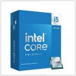 Intel Core i5-14600KF BX8071514600KF – Zboží Živě