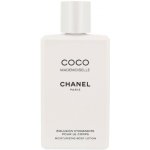 Chanel Coco Mademoiselle tělové mléko ve spreji 200 ml – Sleviste.cz