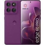 Motorola Edge 60 Pro 8GB/256GB PANTONE Shadow – Zboží Živě