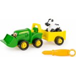 Tomy John Deere Postav přítelkyni Johnnyho 47209 – Hledejceny.cz