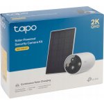 TP-Link Tapo C425 KIT – Zboží Živě