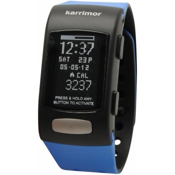 Karrimor Calorie Life Coach