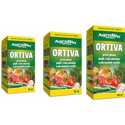 AgroBio Opava Ortiva - 100 ml – Zbozi.Blesk.cz