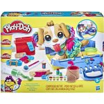 Play-Doh Sada veterinář – Zboží Mobilmania