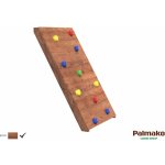 Palmako hřiště JESPER Lezecká stěna – Zboží Dáma