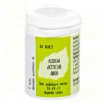 AKH Acidum Aceticum 60 tablet – Hledejceny.cz