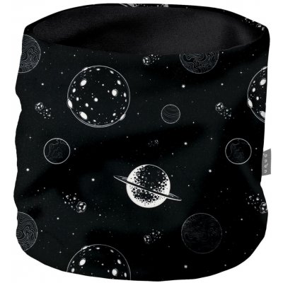 Unuo dětský fleecový nákrčník Basic – Hledejceny.cz