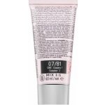 Wella Professionals Shinefinity Zero Lift Glaze 07/81 Smoky Opal 60 ml – Sleviste.cz