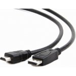 Gembird CC-DP-HDMI-5M – Zboží Mobilmania