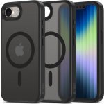 Tech-Protect Magmat MagSafe iPhone 16e - matte black – Zboží Mobilmania