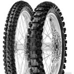 Pirelli Scorpion MX32 Mid Hard 70/100 R19 42M – Zboží Mobilmania