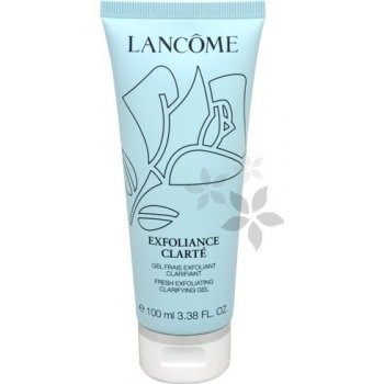 Lancome čistící exfoliační gel pro normální a smíšenou pleť 100 ml