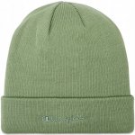 Champion zimní čepice beanie zelená – Hledejceny.cz