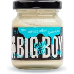 BIG BOY Mini Grand Zero s kokosem a bílou čokoládou 55 g – Hledejceny.cz